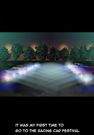 Dark Game Ch.1-11 Page #164