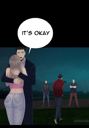 Dark Game Ch.1-11 Page #210