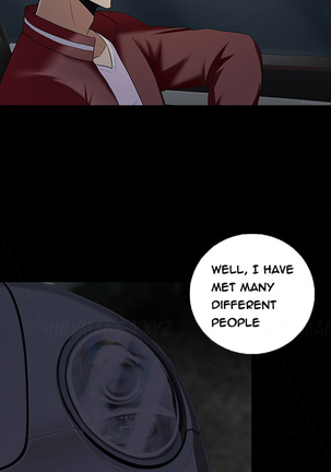 Dark Game Ch.1-11 Page #177