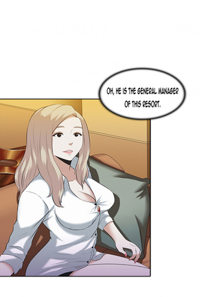 Dark Game Ch.1-11 Page #14