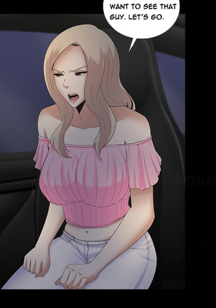 Dark Game Ch.1-11 Page #173