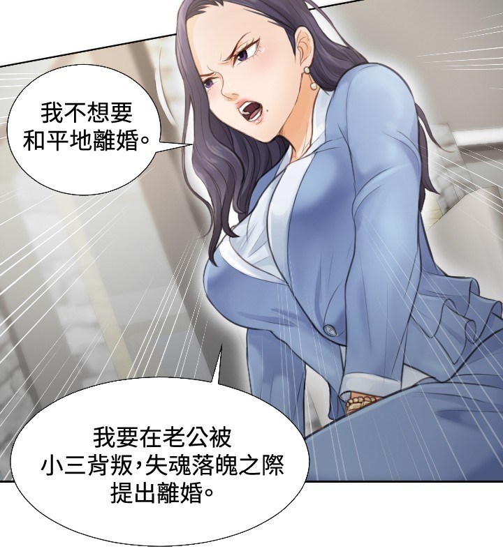本能解决师 Ch.1~7 中文