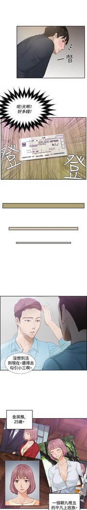 本能解决师 Ch.1~7 中文