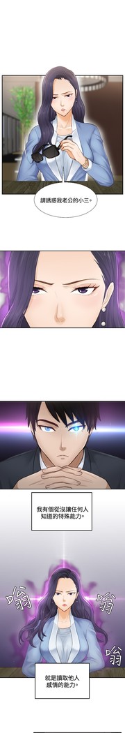 本能解决师 Ch.1~7 中文