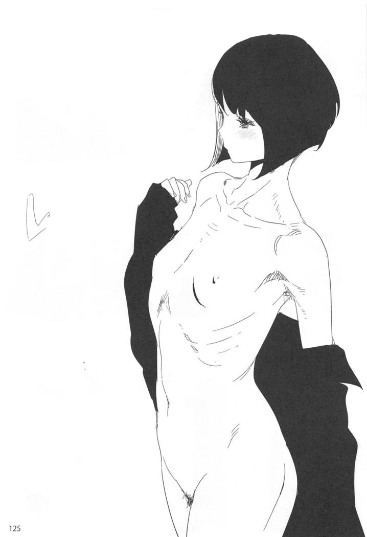 ED no Rakugaki Matome 2