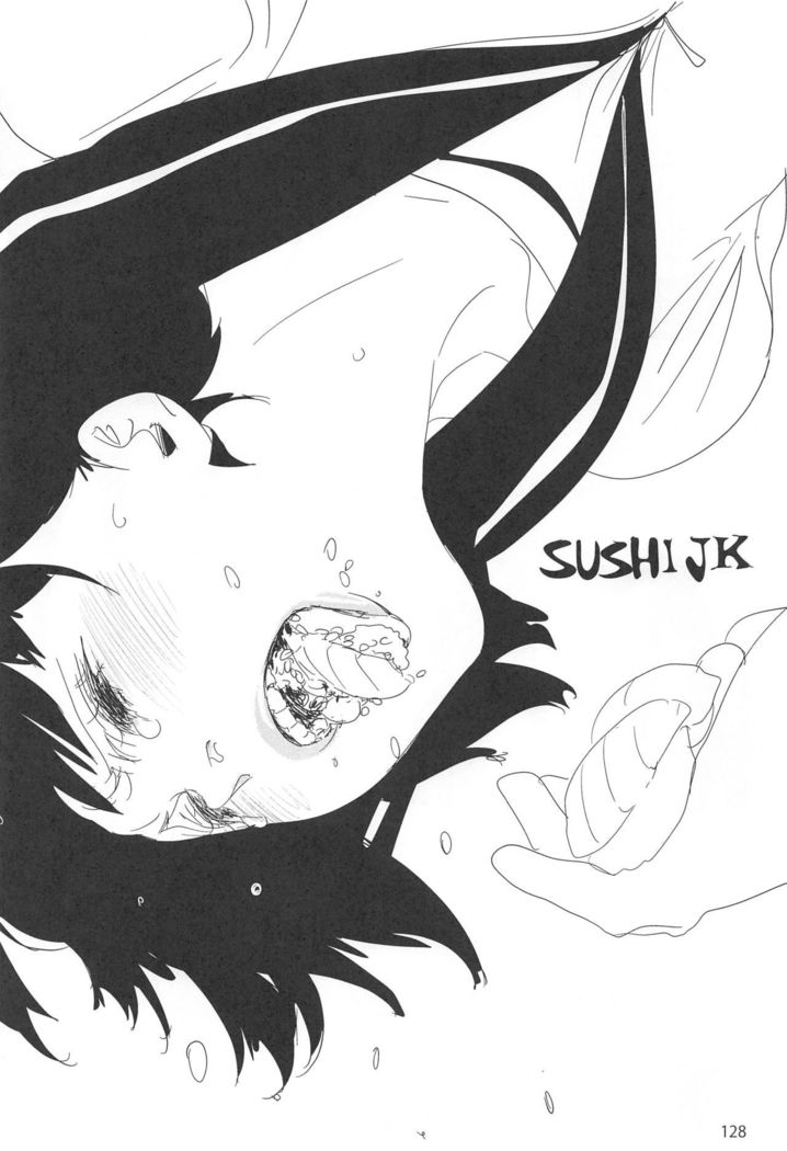 ED no Rakugaki Matome 2