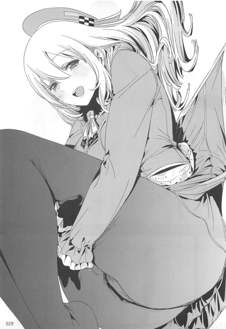 ED no Rakugaki Matome 2