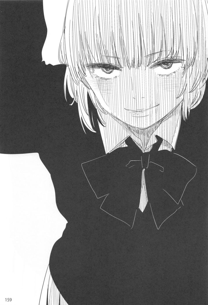 ED no Rakugaki Matome 2