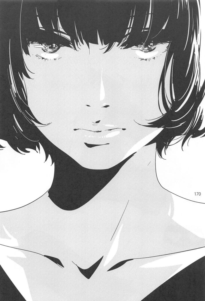 ED no Rakugaki Matome 2
