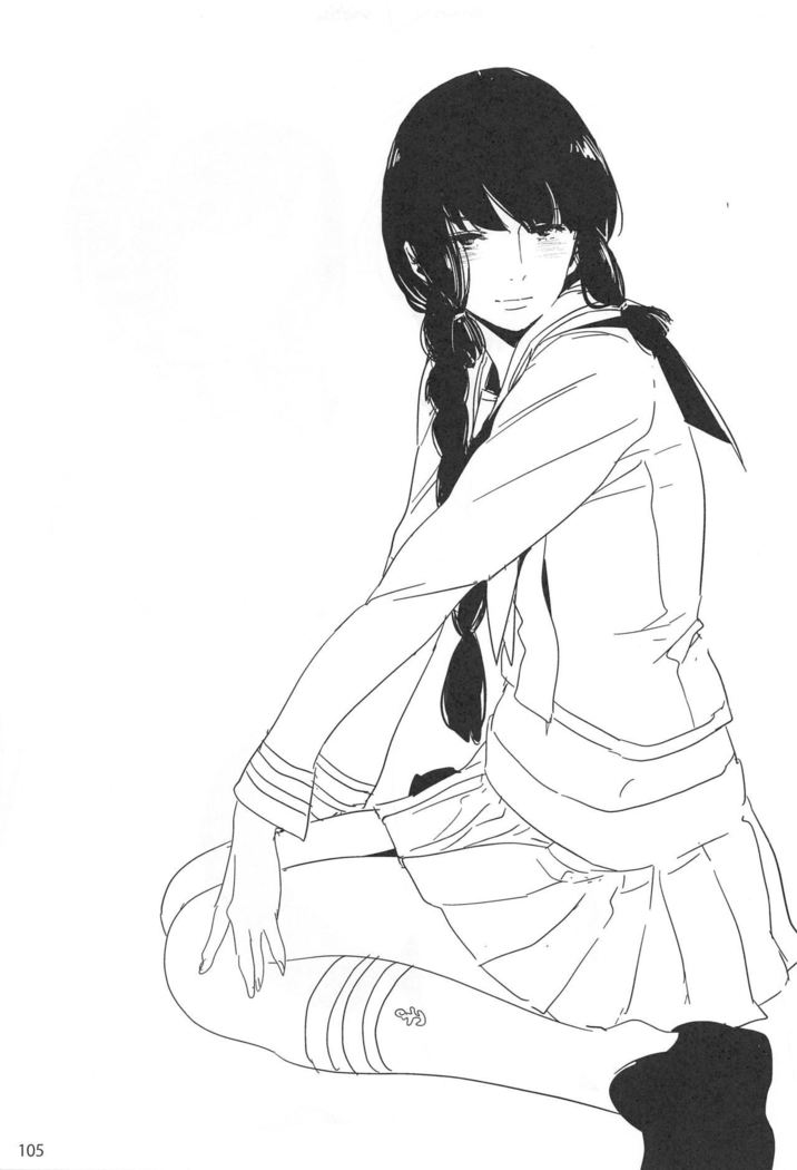 ED no Rakugaki Matome 2