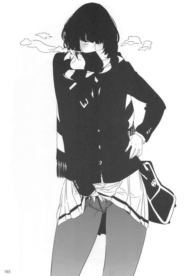 ED no Rakugaki Matome 2