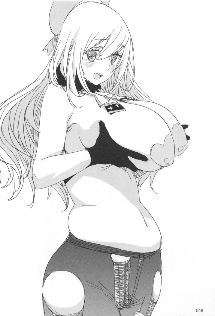 ED no Rakugaki Matome 2