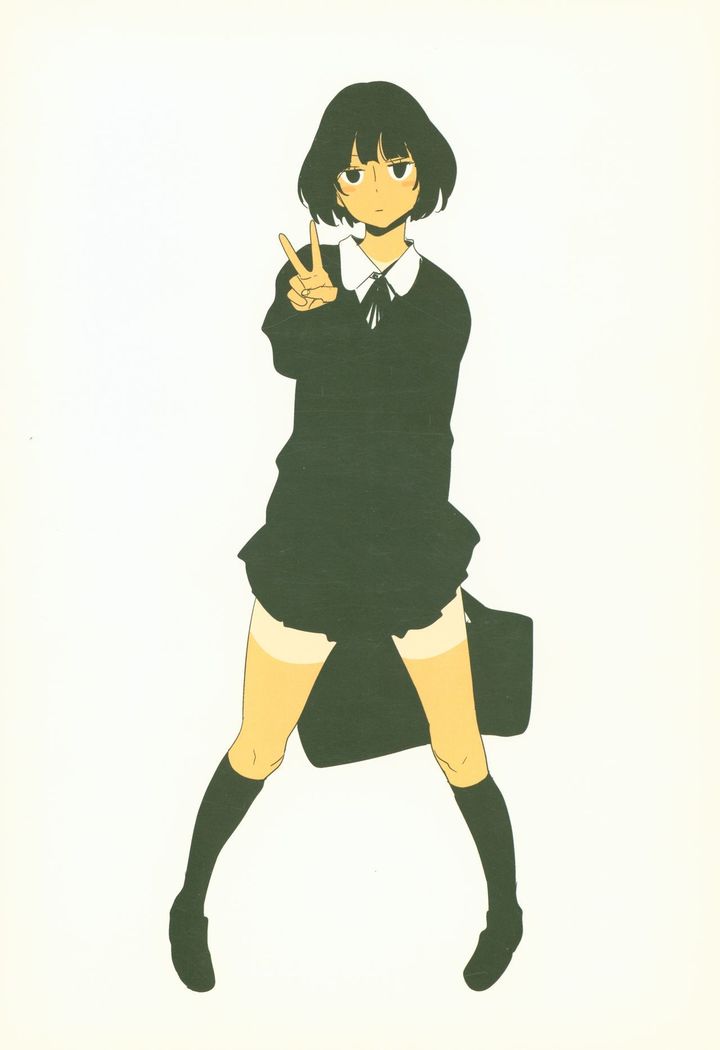 ED no Rakugaki Matome 2