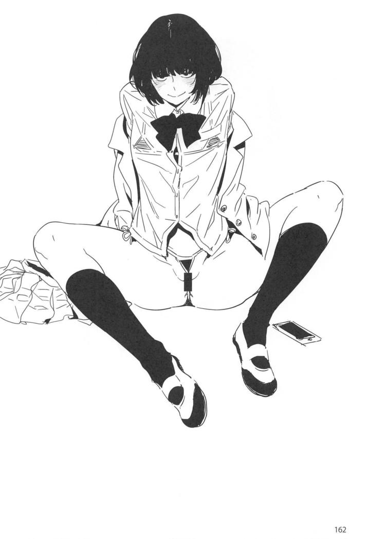 ED no Rakugaki Matome 2