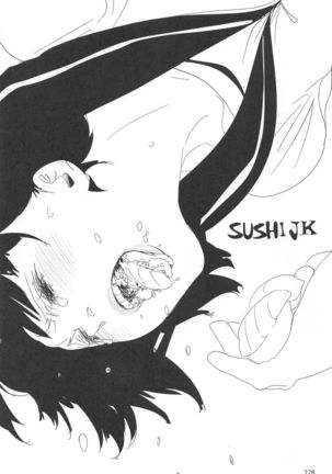 ED no Rakugaki Matome 2 - Page 127