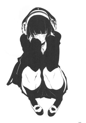 ED no Rakugaki Matome 2 - Page 179