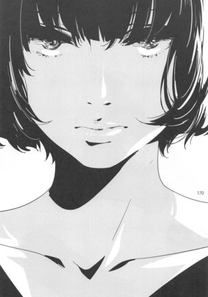 ED no Rakugaki Matome 2 - Page 169