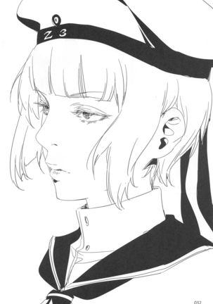 ED no Rakugaki Matome 2 - Page 31