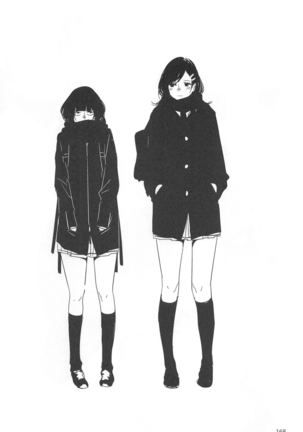ED no Rakugaki Matome 2 - Page 167