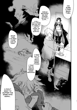 10-Nen-me no saikai | A 10-Year Reunion Page #40