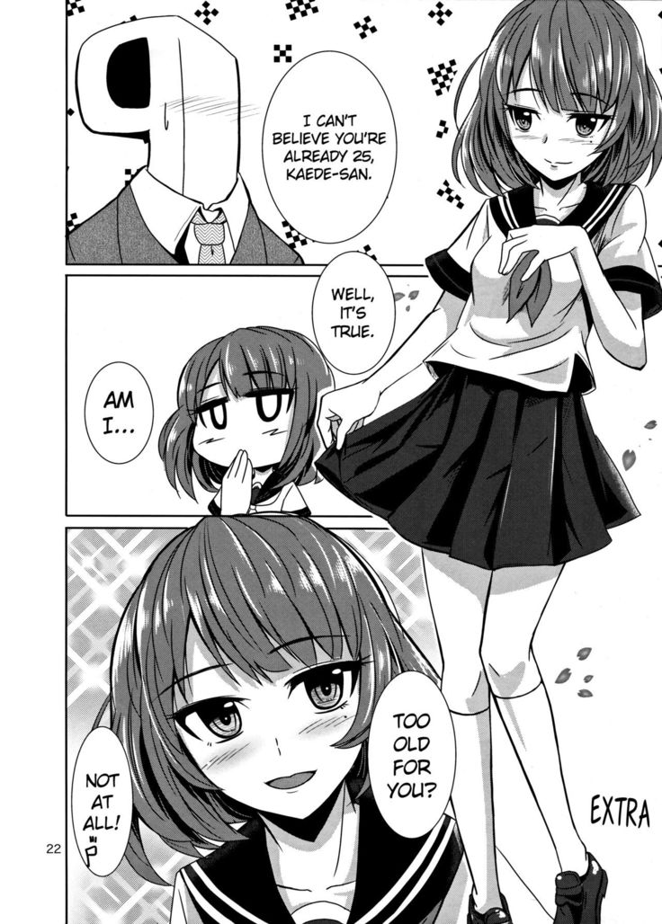 Koi Sake   {doujin-moe.us}