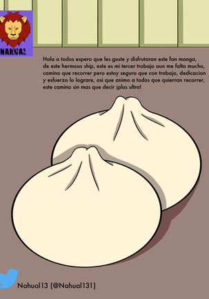 BAOZI (pan relleno) spanish - Page 28