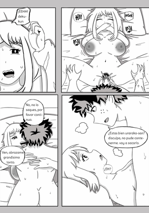 BAOZI (pan relleno) spanish - Page 16