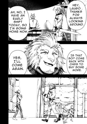 Manga 02 - Parts 1 to 11 - Page 268