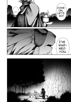 Manga 02 - Parts 1 to 11