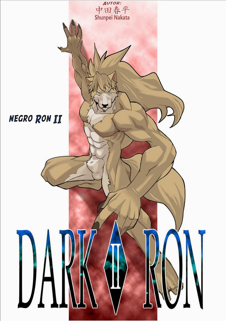 DARKRON II