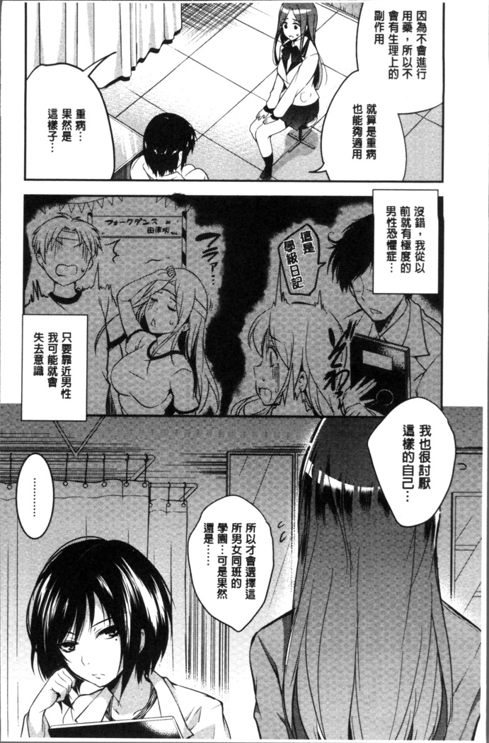 Gakuen no Nagai Gogo - The Long Afternoon of School | 學園的漫長午後