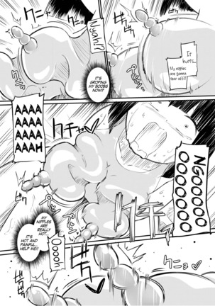 Zokubutsu.zip  Koineko Page #21