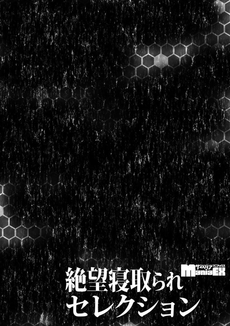 Ne Tora Reiko no Netorase Nikki Ch. 2