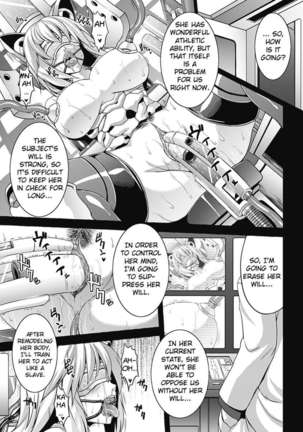 Bitch★Harem - Page 134