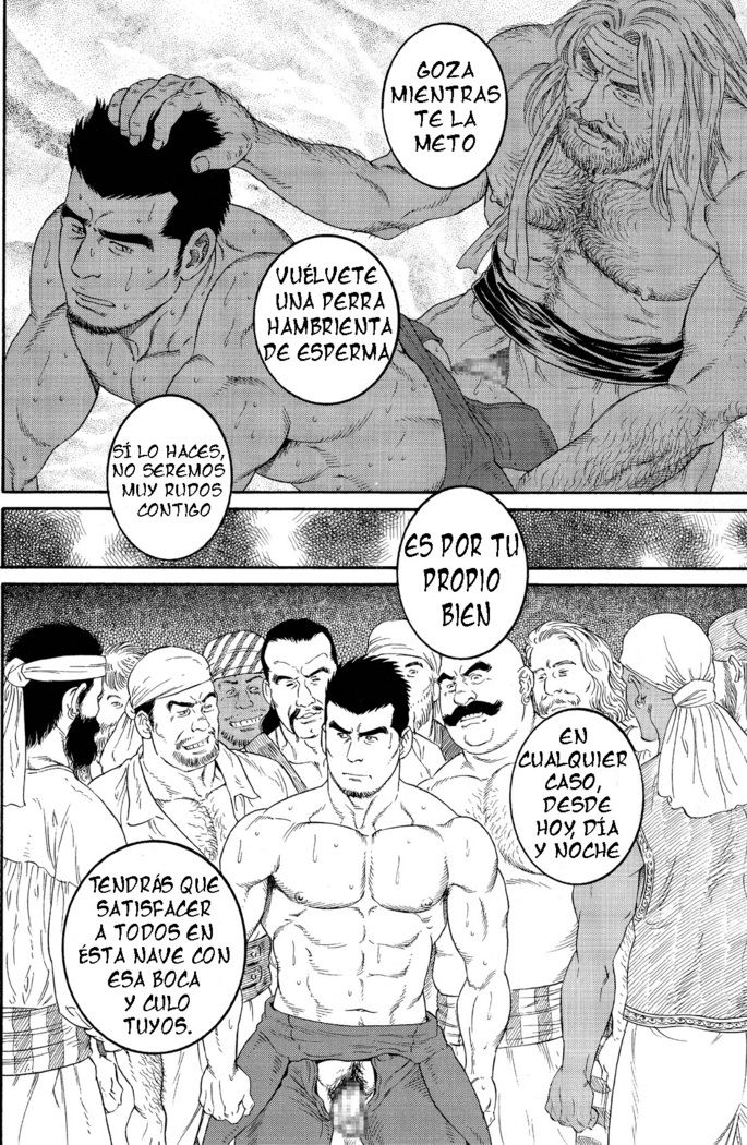 El holandés volador