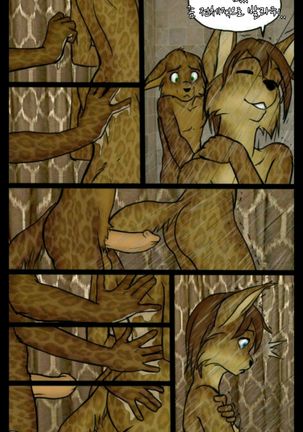 Monday Mornings - Page 9