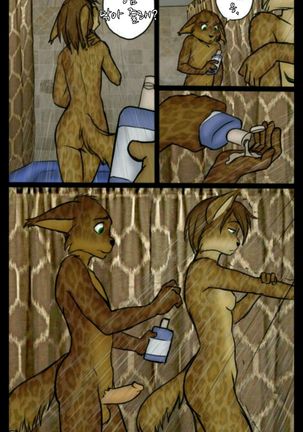 Monday Mornings - Page 8