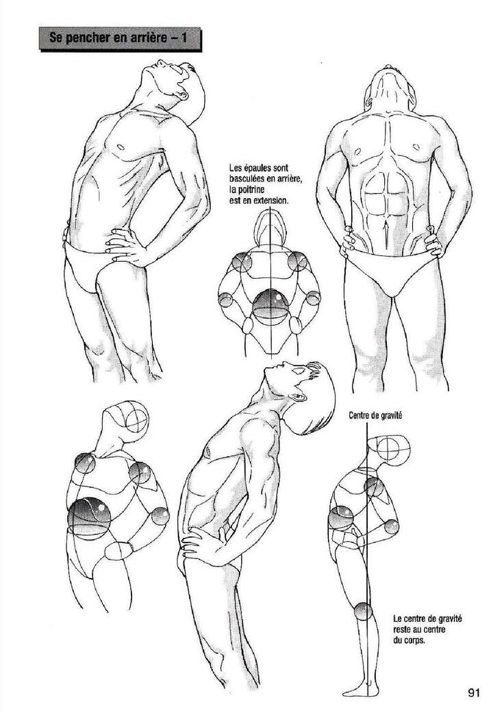 How To Draw Manga Vol. 25 Bodies and Anatomy