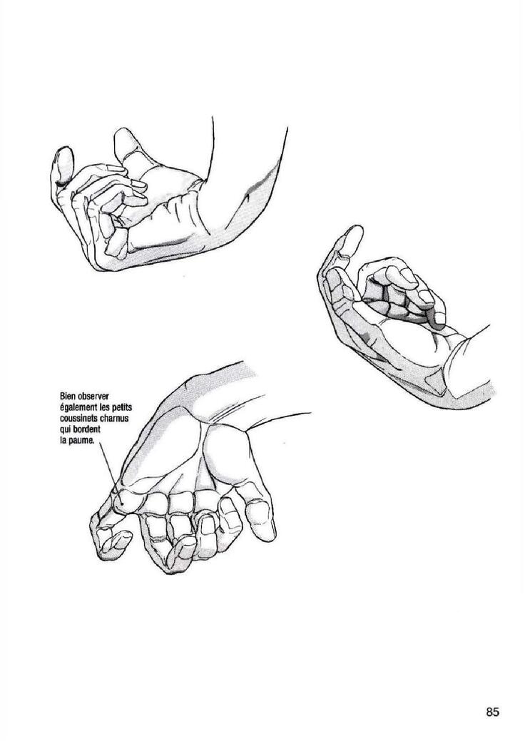 How To Draw Manga Vol. 25 Bodies and Anatomy