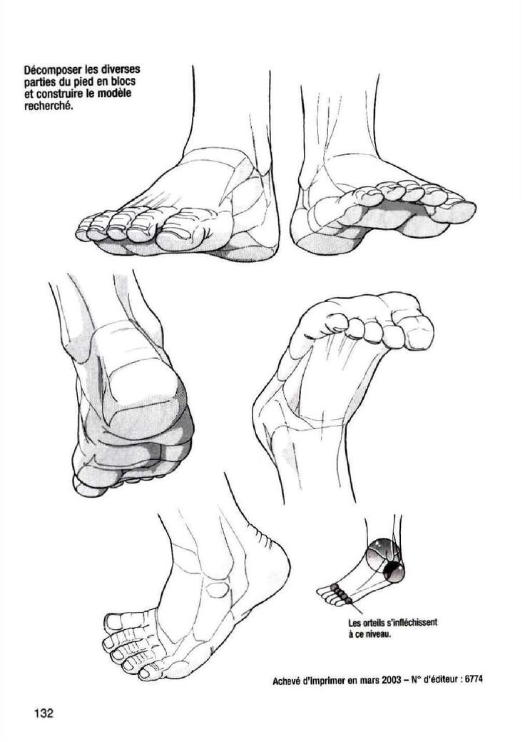 How To Draw Manga Vol. 25 Bodies and Anatomy