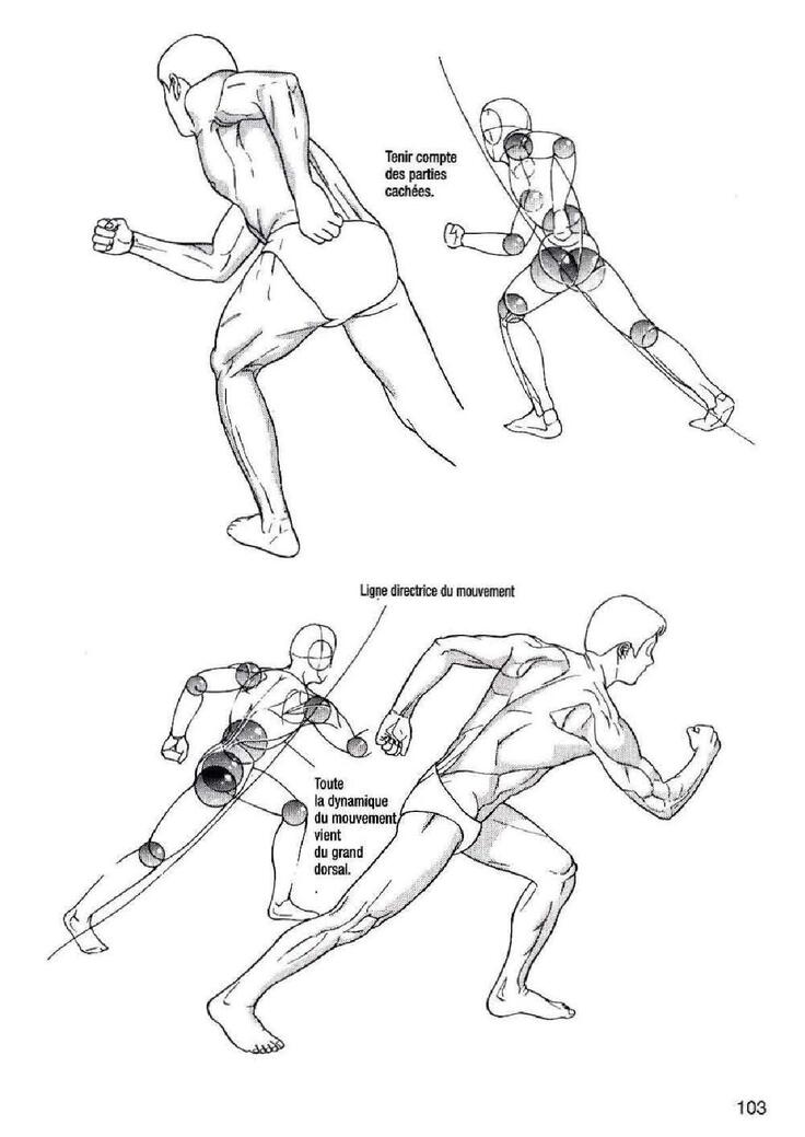 How To Draw Manga Vol. 25 Bodies and Anatomy