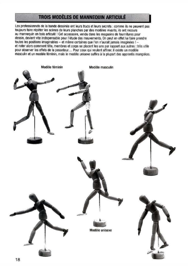 How To Draw Manga Vol. 25 Bodies and Anatomy