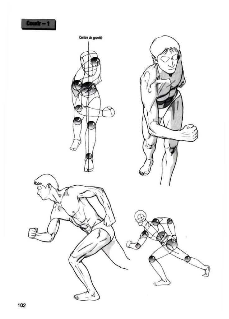 How To Draw Manga Vol. 25 Bodies and Anatomy