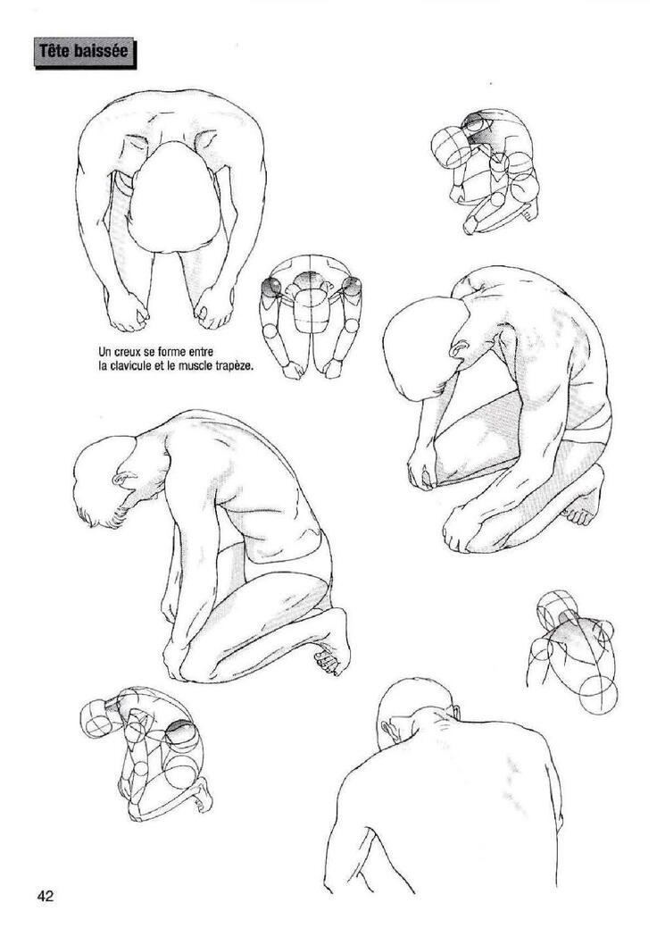 How To Draw Manga Vol. 25 Bodies and Anatomy