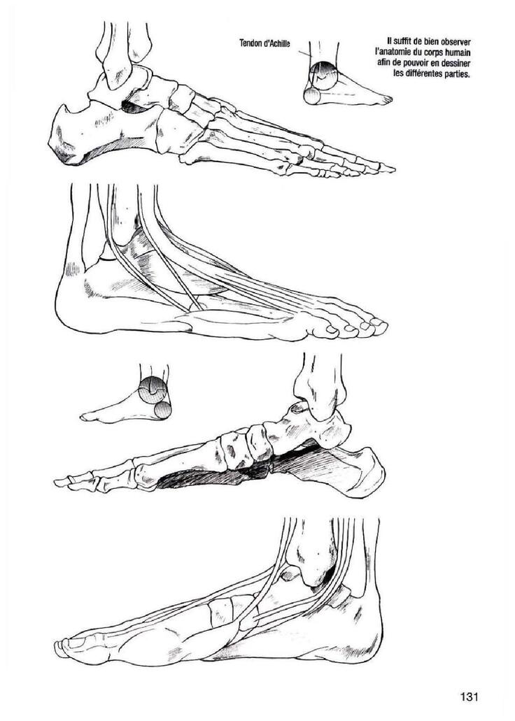 How To Draw Manga Vol. 25 Bodies and Anatomy