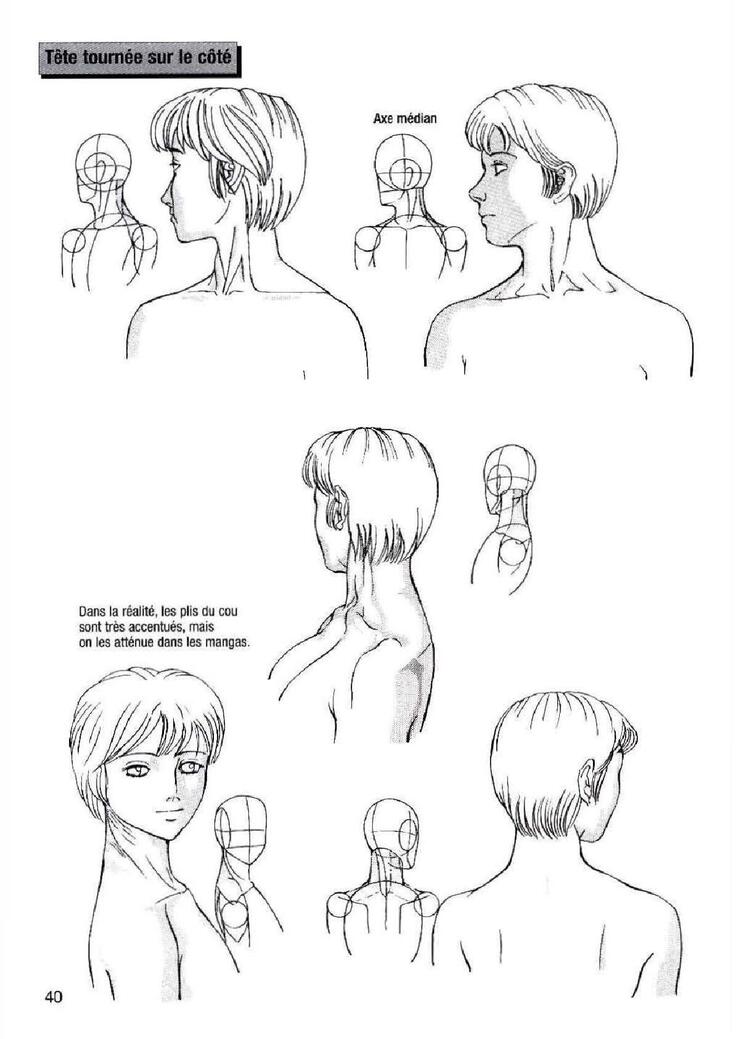 How To Draw Manga Vol. 25 Bodies and Anatomy