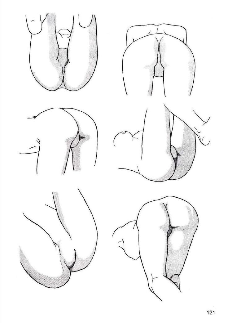 How To Draw Manga Vol. 25 Bodies and Anatomy