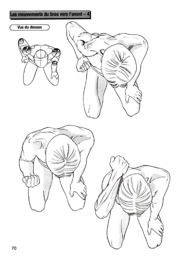How To Draw Manga Vol. 25 Bodies and Anatomy