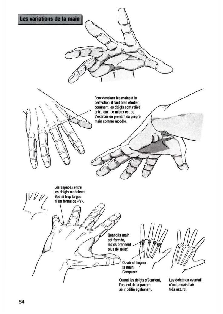 How To Draw Manga Vol. 25 Bodies and Anatomy