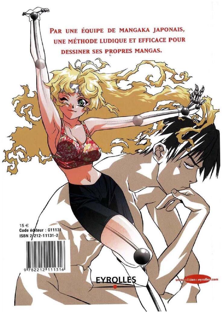 How To Draw Manga Vol. 25 Bodies and Anatomy